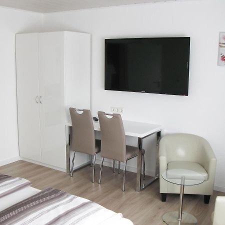 Murgtal Motel راستات المظهر الخارجي الصورة