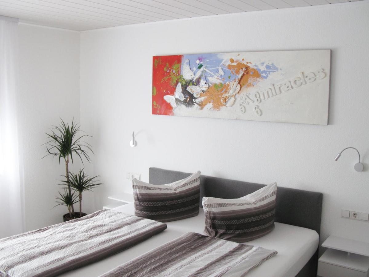 Murgtal Motel راستات المظهر الخارجي الصورة