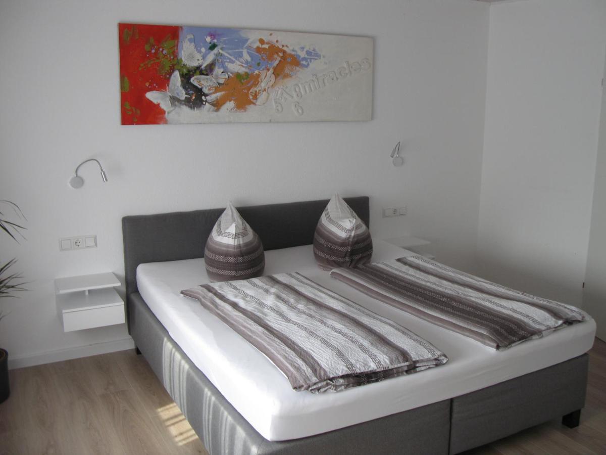 Murgtal Motel راستات المظهر الخارجي الصورة