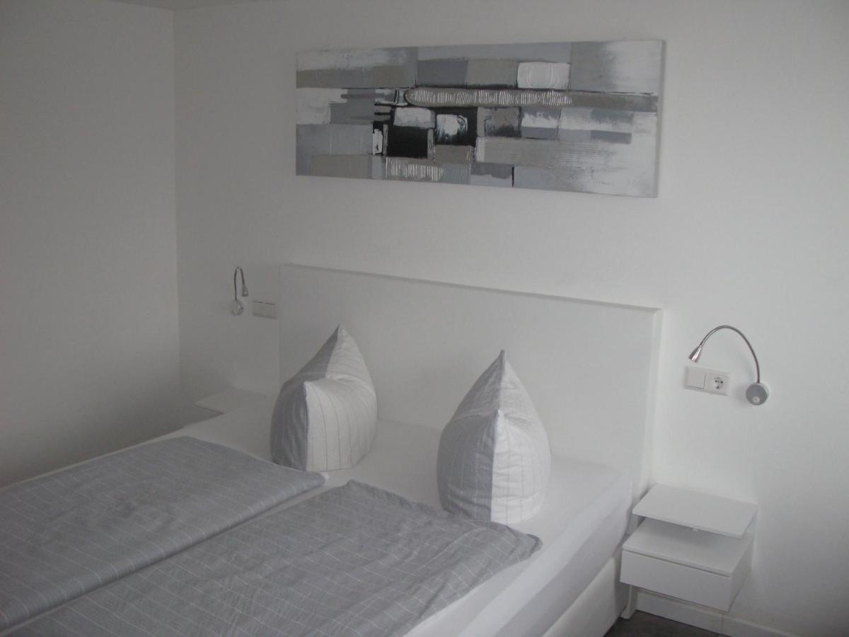 Murgtal Motel راستات المظهر الخارجي الصورة